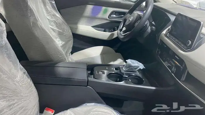 اكستريل 5 راكب بدون دبل 2026 4