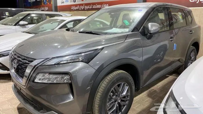 اكستريل 5 راكب بدون دبل 2026 7