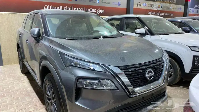 اكستريل 5 راكب بدون دبل 2026 3