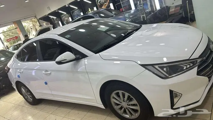 النترا وارد كوريا 2020 0