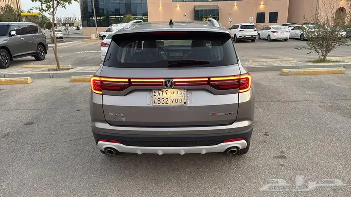 شانجان 35 csبلس فل كامل 15