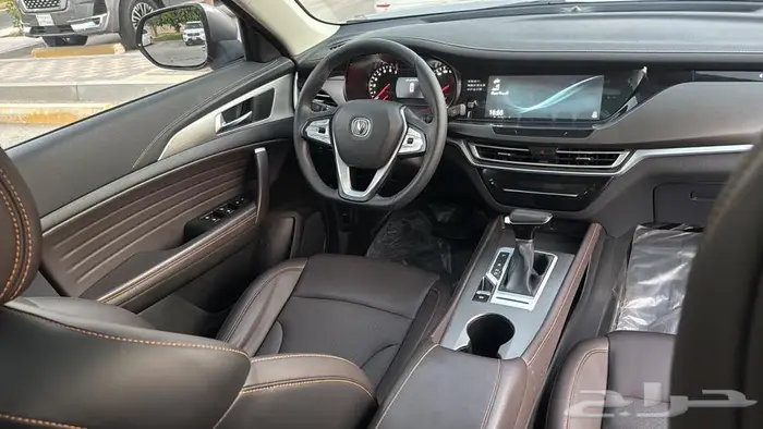 شانجان 35 csبلس فل كامل 22