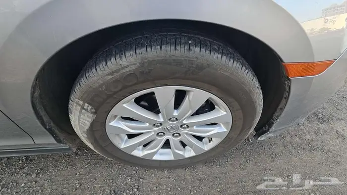 هوندا ادويسي امريكي 2019 v6 3