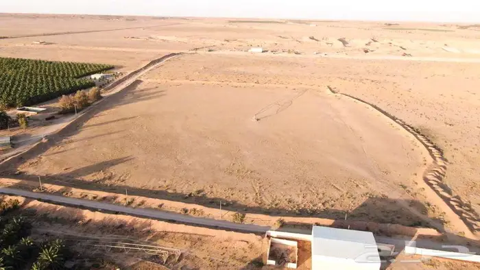 مزرعة للبيع بالقصيم 1