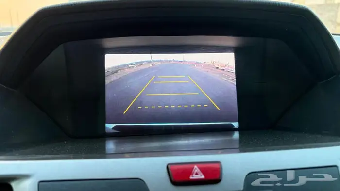 هوندا اوديسي نص فل 2013 12