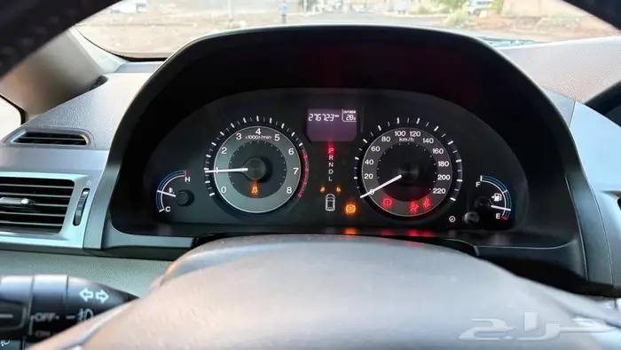 هوندا اوديسي نص فل 2013 10