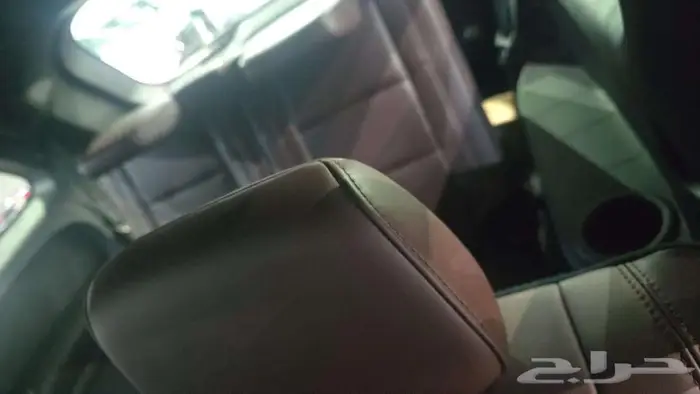 دودج دورانجو GT فل كامل موديل 2025 عرض خاص 14