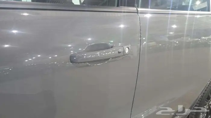 دودج دورانجو GT فل كامل موديل 2025 عرض خاص 8