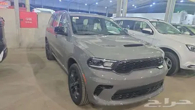 دودج دورانجو GT فل كامل موديل 2025 عرض خاص index