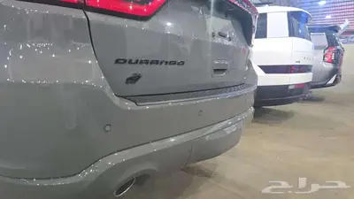 دودج دورانجو GT فل كامل موديل 2025 عرض خاص index