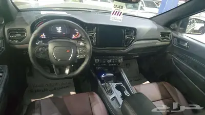 دودج دورانجو GT فل كامل موديل 2025 عرض خاص index