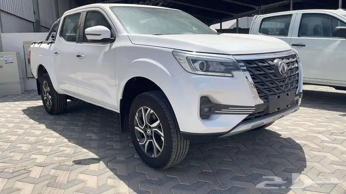 دونج فينج غمارتين اوتماتيك اقل سعر في السوق 1