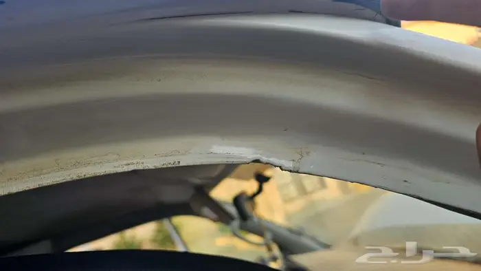 باص تايوتا هاي ايس هايس 2012 بضاعه 4