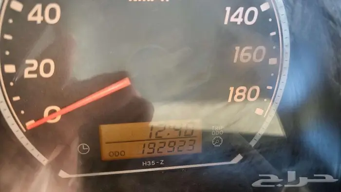 باص تايوتا هاي ايس هايس 2012 بضاعه 8