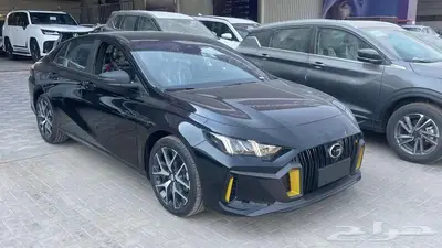 جى اى سى امباو index