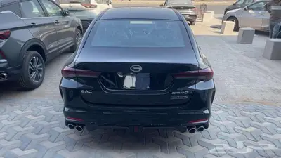 جى اى سى امباو index