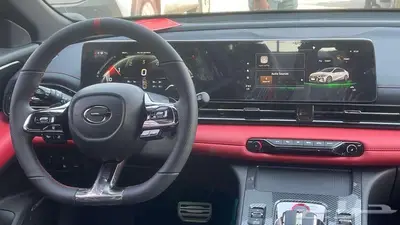 جى اى سى امباو index