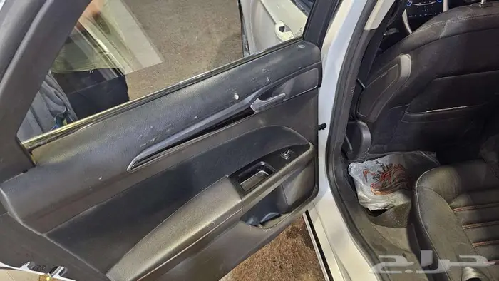 فورد فيوجن موديل 2014 للبيع 10