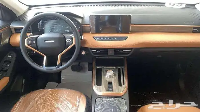 هافال جوليان اكتيف 2026 2