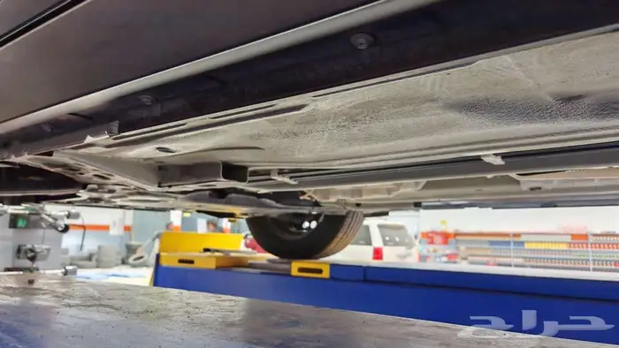 نيسان كيكس 2020 ممشى قليل 16