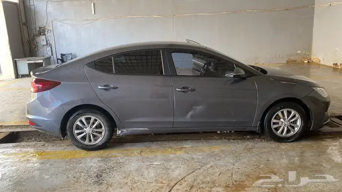 انترا ديزل افانتي 1