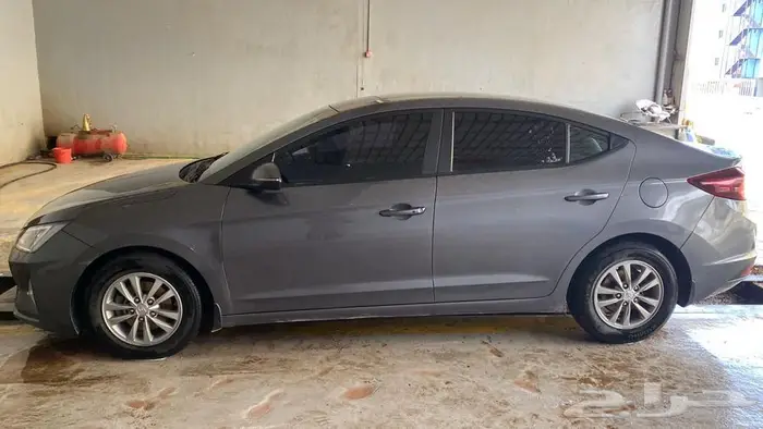 انترا ديزل افانتي 2