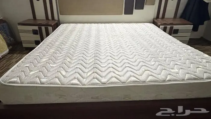 سرير كامل 5