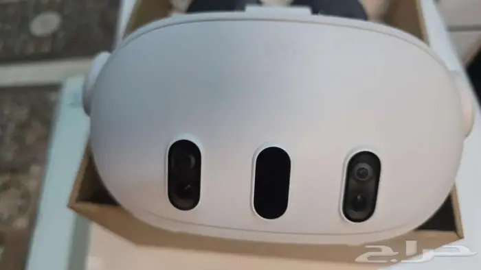 ميتا كويست نظارات VR للبيع مستعجل خلال 24 ساعه 1
