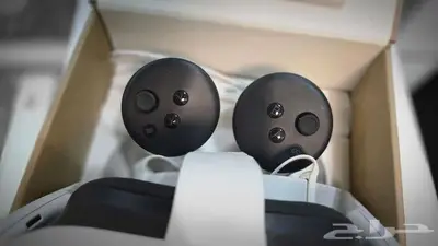 ميتا كويست نظارات VR للبيع مستعجل خلال 24 ساعه index