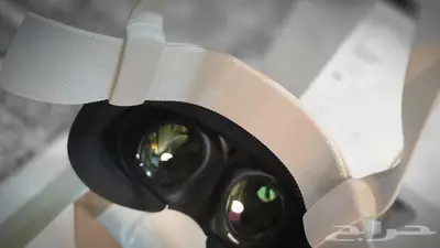 ميتا كويست نظارات VR للبيع مستعجل خلال 24 ساعه index
