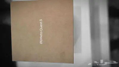 ميتا كويست نظارات VR للبيع مستعجل خلال 24 ساعه index