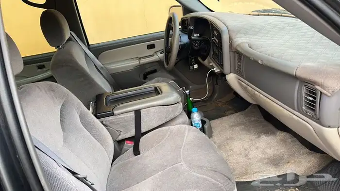 جمس 2002 طويل بدون دبل 6