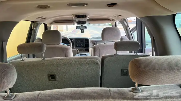 جمس 2002 طويل بدون دبل 5