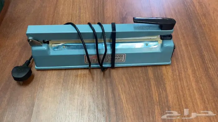 ماكينة تغليف حراريه 1