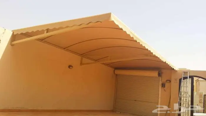 مظلات سيارة رخيصة بالجنوب باقل الاسعار 13