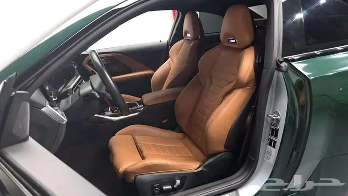 BMW M2  G87  M2 كوبيه 2023 عرض مميز 12