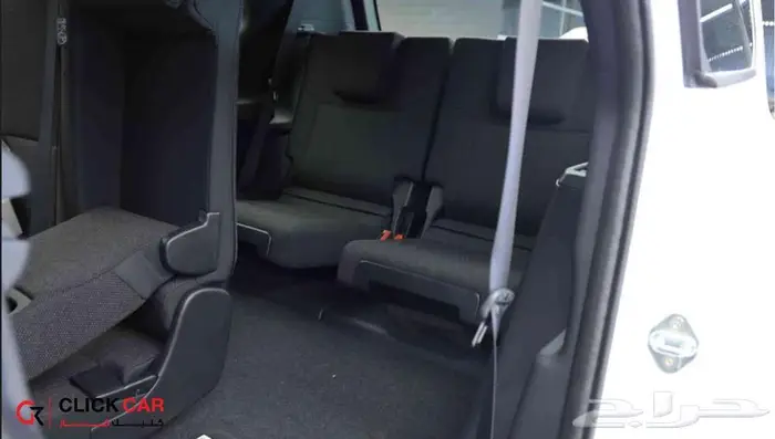 تويوتا برادو TXL1 أقل هامش ربح وأقل قسط شهري 8