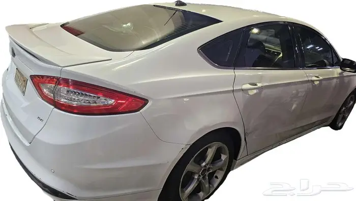 فورد فيوجن موديل 2014 للبيع 3