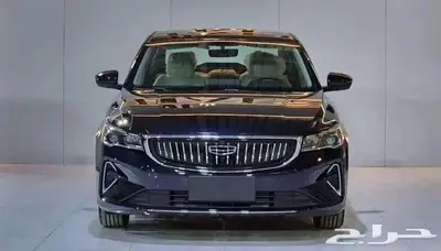 جيلي امجراند استاندر - وفل - قير أتوماتيك 2025 index