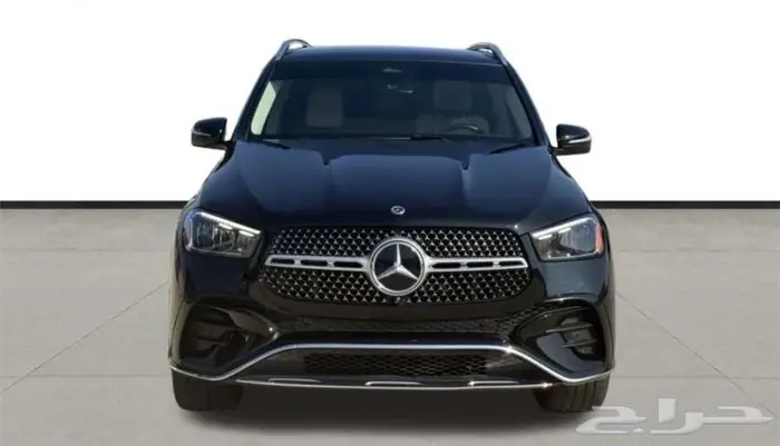 مرسيدس GLE 350 2024 0