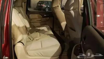 شيفروليه سوبربان 2012 للبيع index