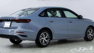 جيلي امجراند 2026 ستاندر عروض التمويل راتب 3500 index