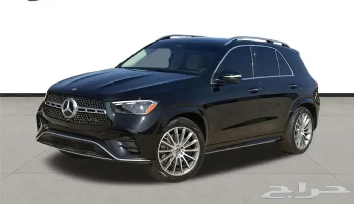 مرسيدس GLE 350 2024 1