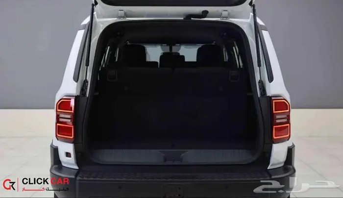 تويوتا برادو TXL1 أقل هامش ربح وأقل قسط شهري 9