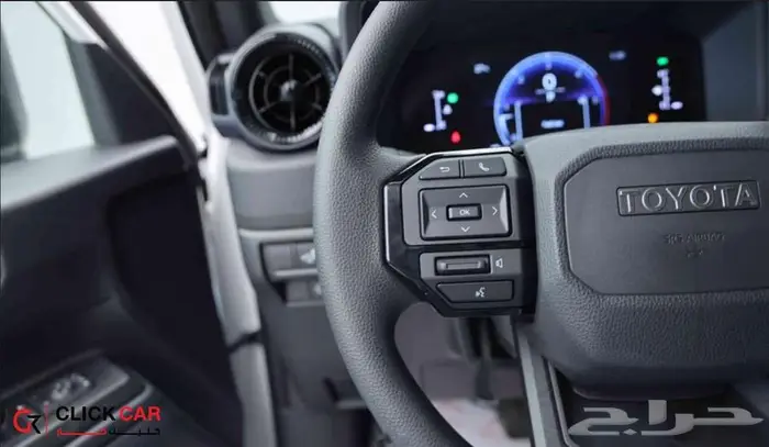 تويوتا برادو TXL1 أقل هامش ربح وأقل قسط شهري 10