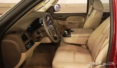 شيفروليه سوبربان 2012 للبيع index