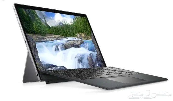 لابتوب ديل i7-512-RAM16 كيبورد ينفصل Dell detachable 0