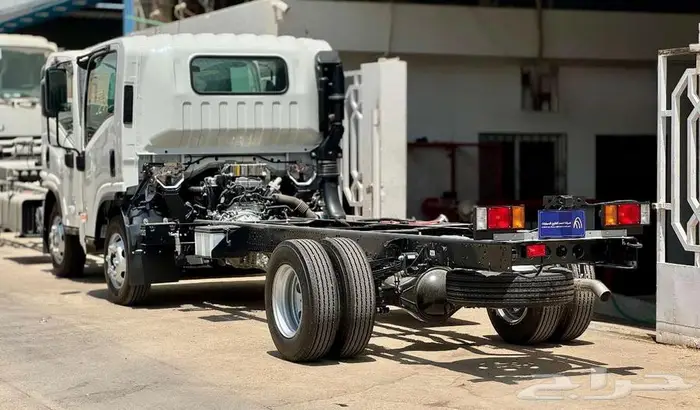 ايسوزو ديانا NPR 2025 مبيعات الشركات 2