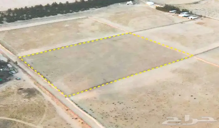 مزرعة للبيع بالقصيم 1