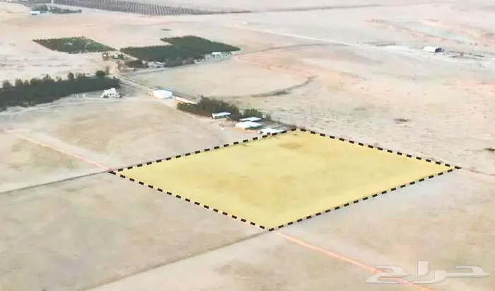 مزرعة للبيع بالقصيم 0